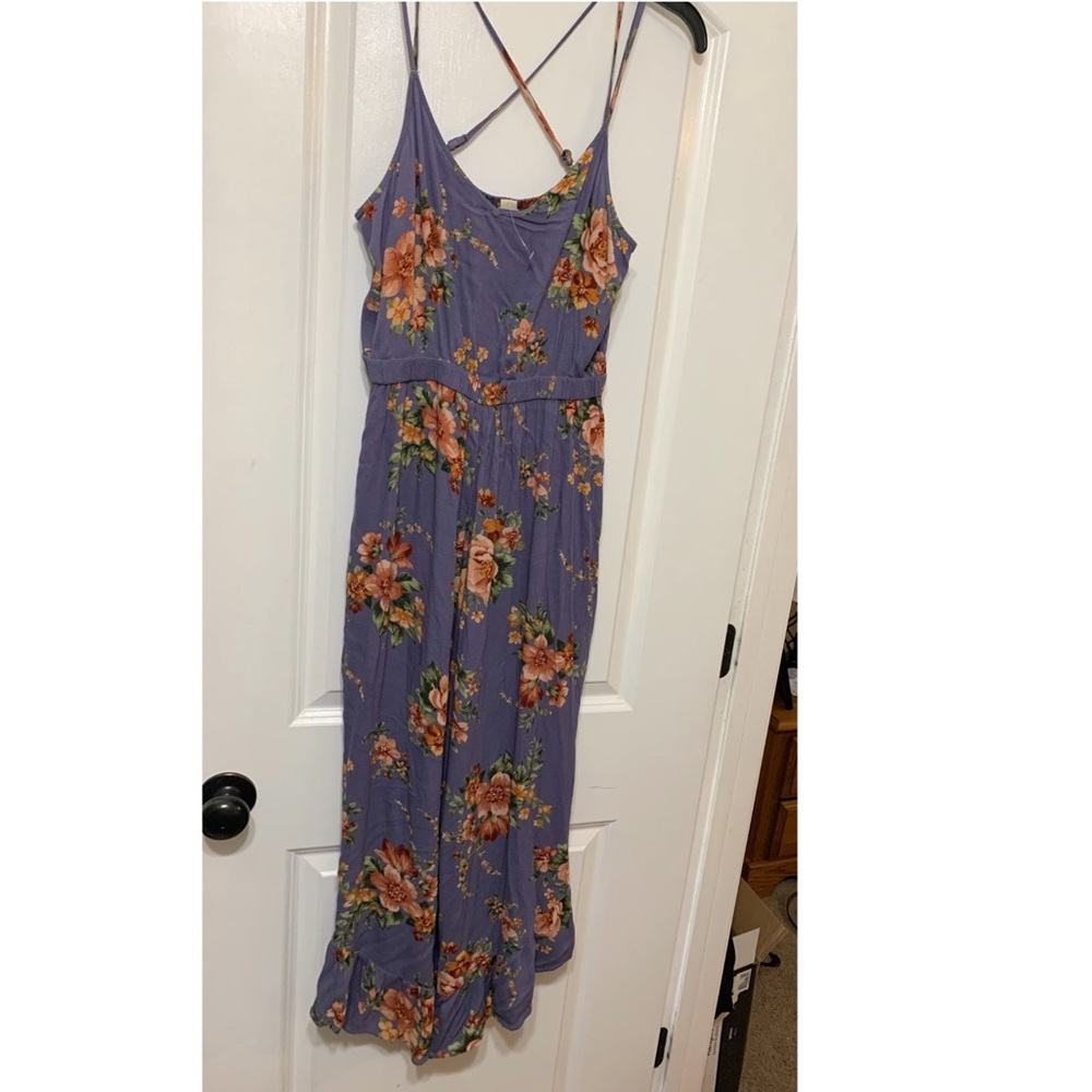 American eagle romper
